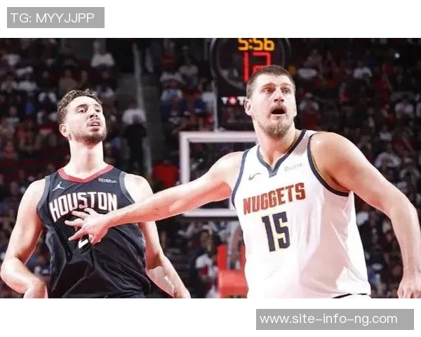 官网MVP榜揭晓约基奇SGA东契奇稳居前三文班8申京9里夫斯获提名