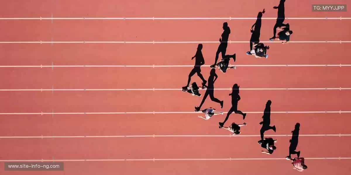 从训练场到直播间，你的热爱全程在线！📱